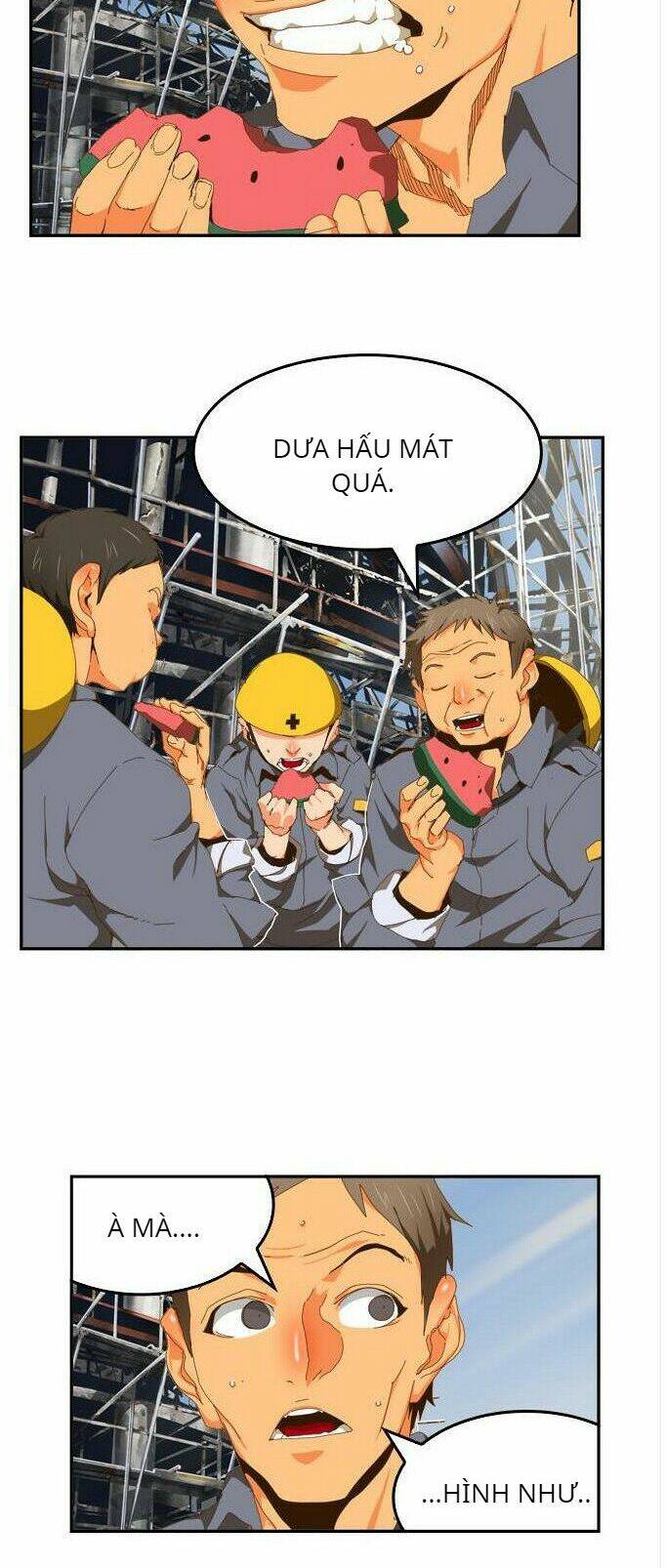 Chúa Tể Học Đường Chapter 418 - Trang 2