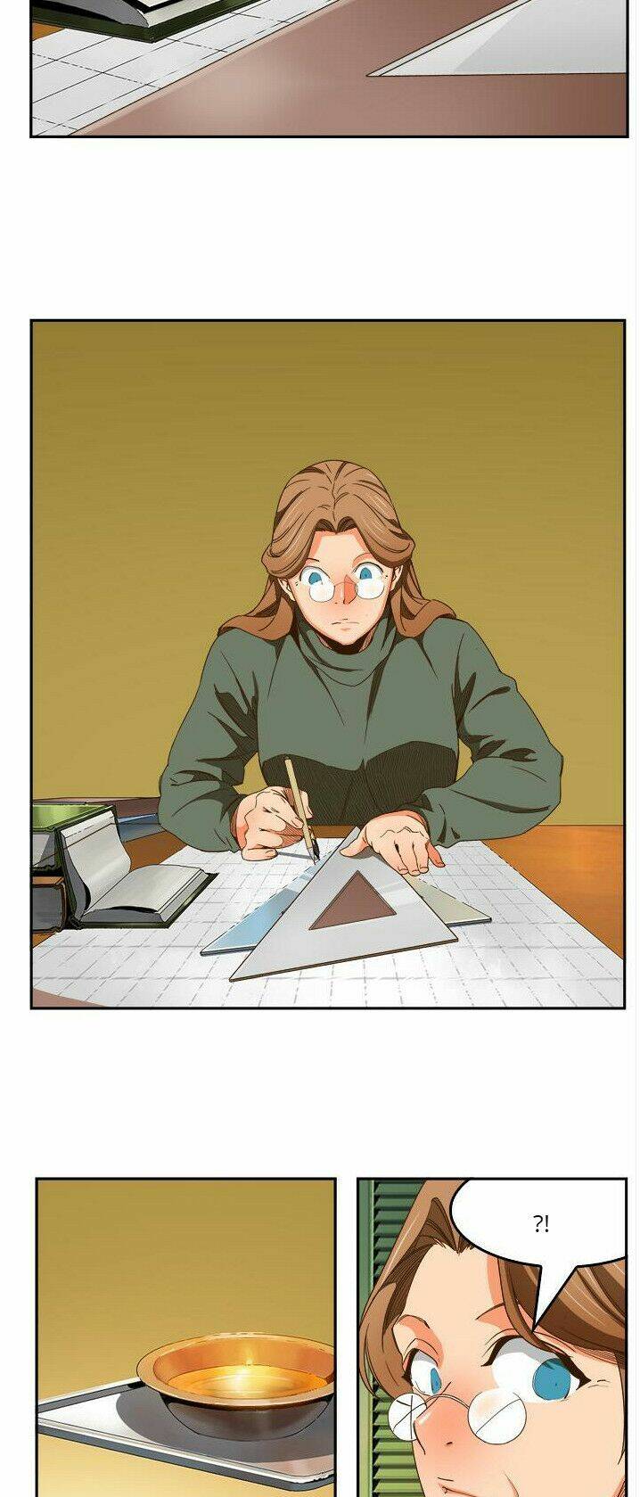 Chúa Tể Học Đường Chapter 418 - Trang 2