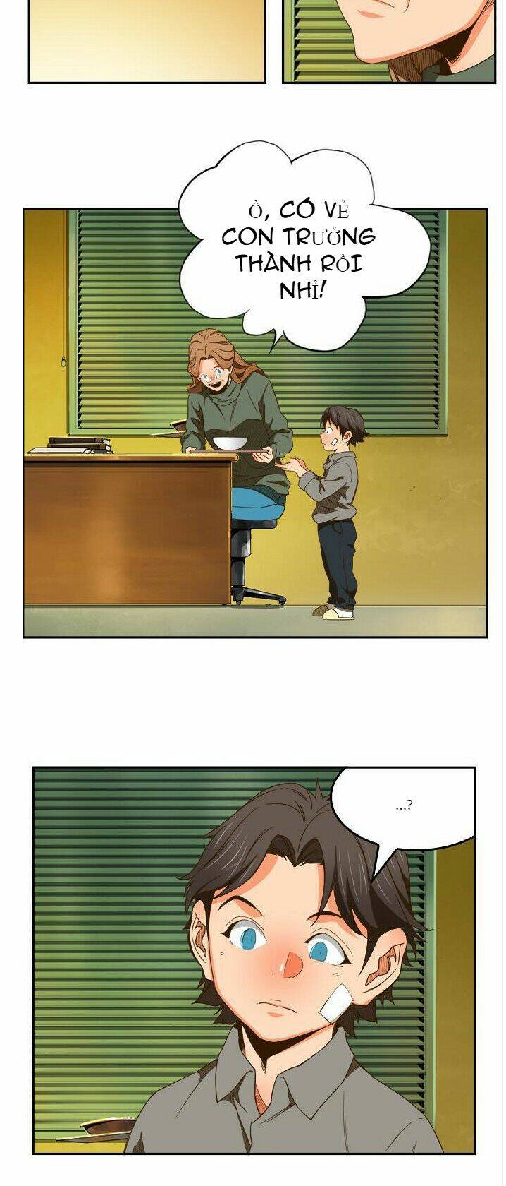 Chúa Tể Học Đường Chapter 418 - Trang 2