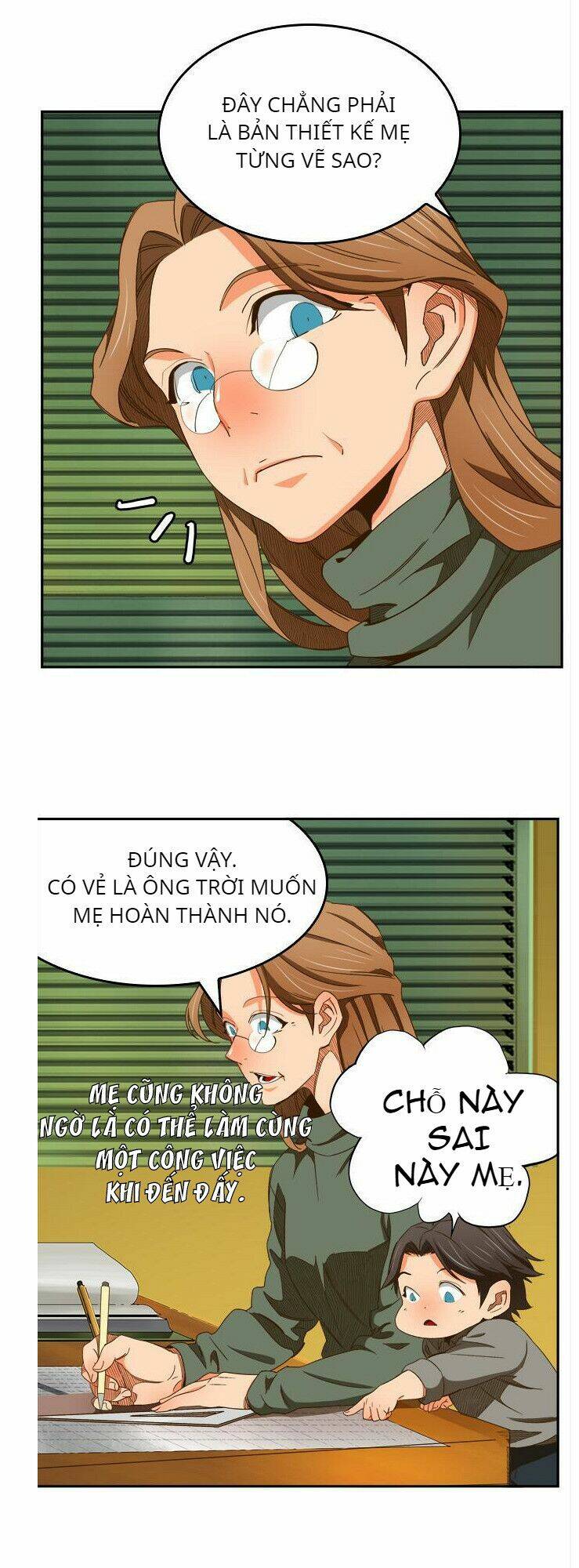 Chúa Tể Học Đường Chapter 418 - Trang 2