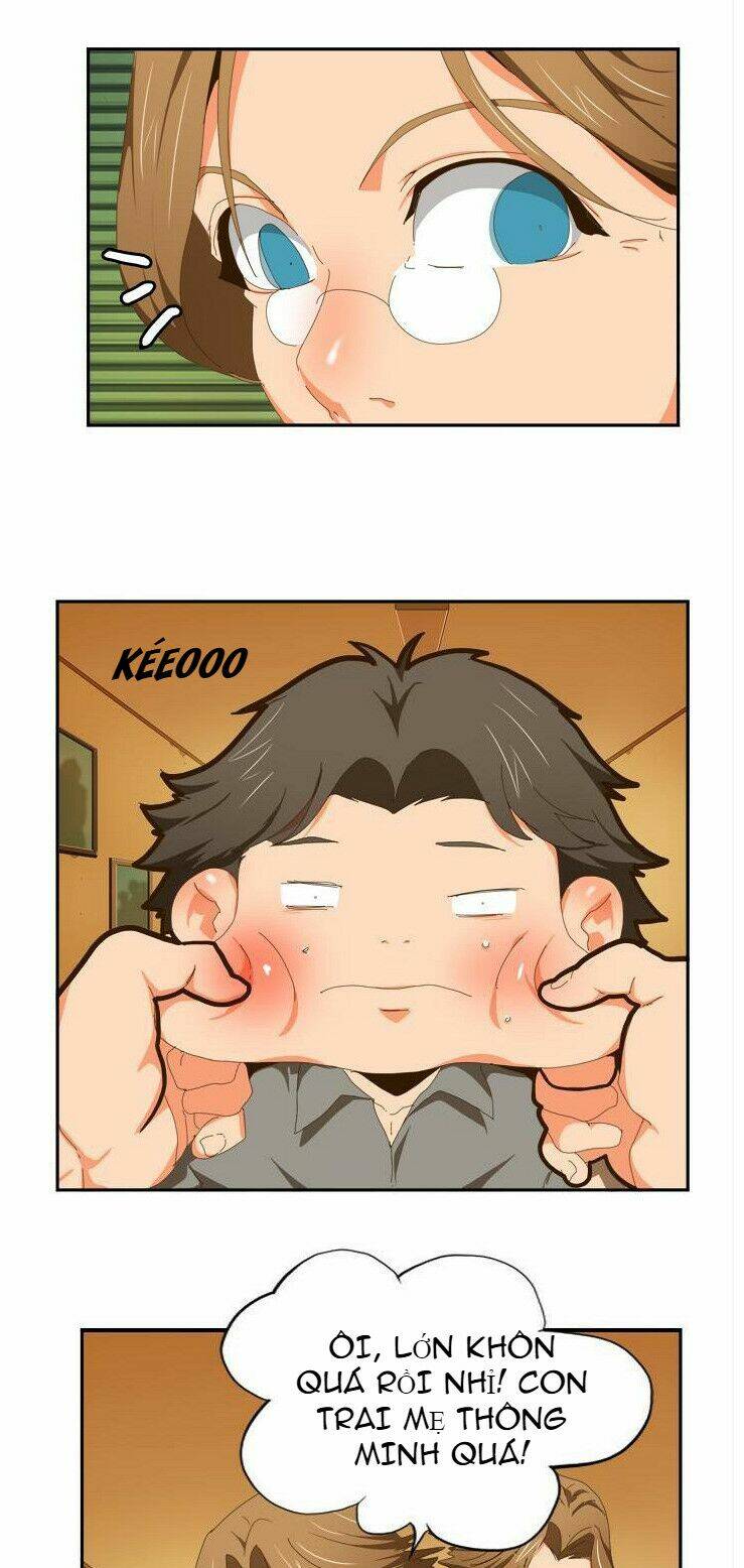 Chúa Tể Học Đường Chapter 418 - Trang 2