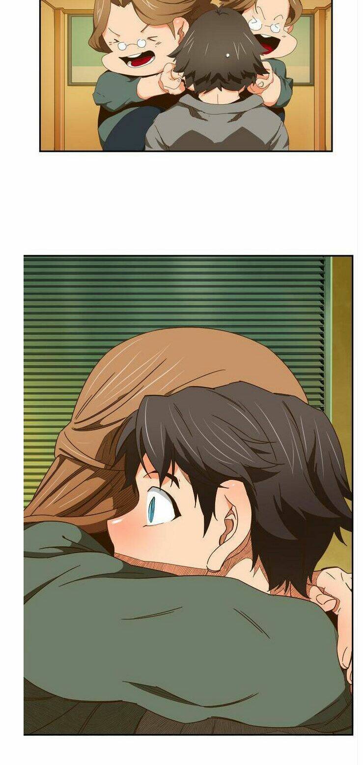 Chúa Tể Học Đường Chapter 418 - Trang 2