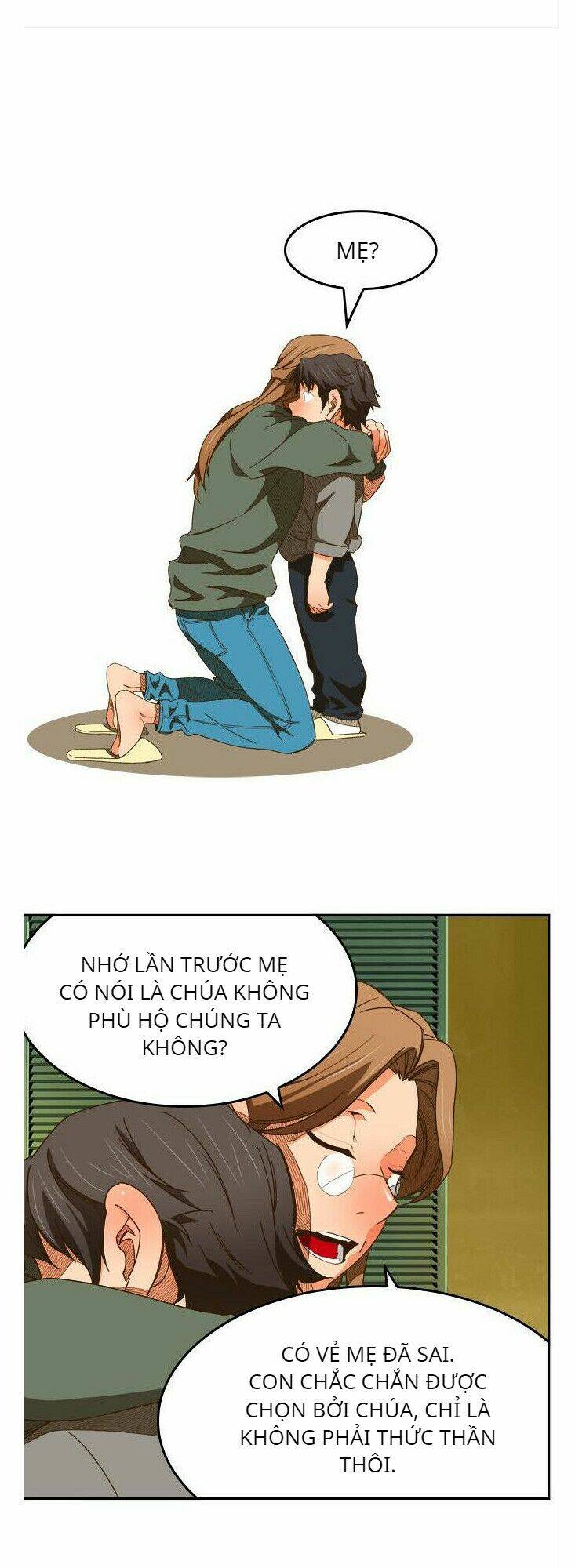 Chúa Tể Học Đường Chapter 418 - Trang 2