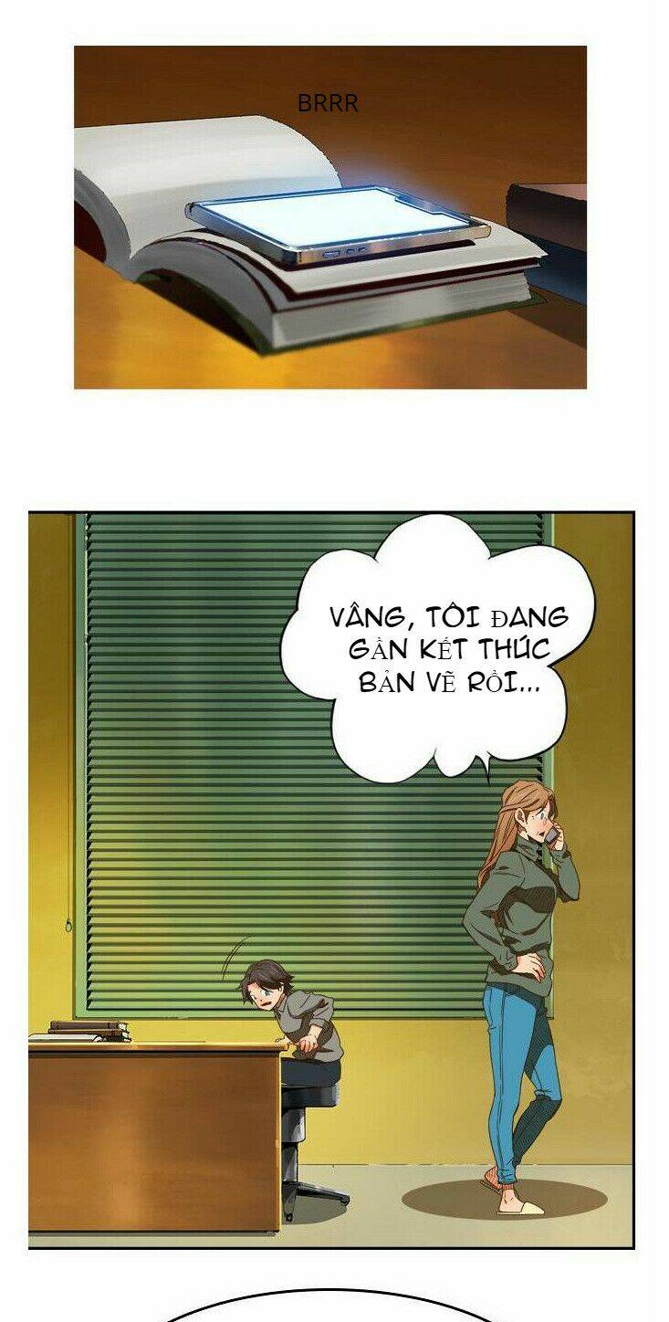 Chúa Tể Học Đường Chapter 418 - Trang 2