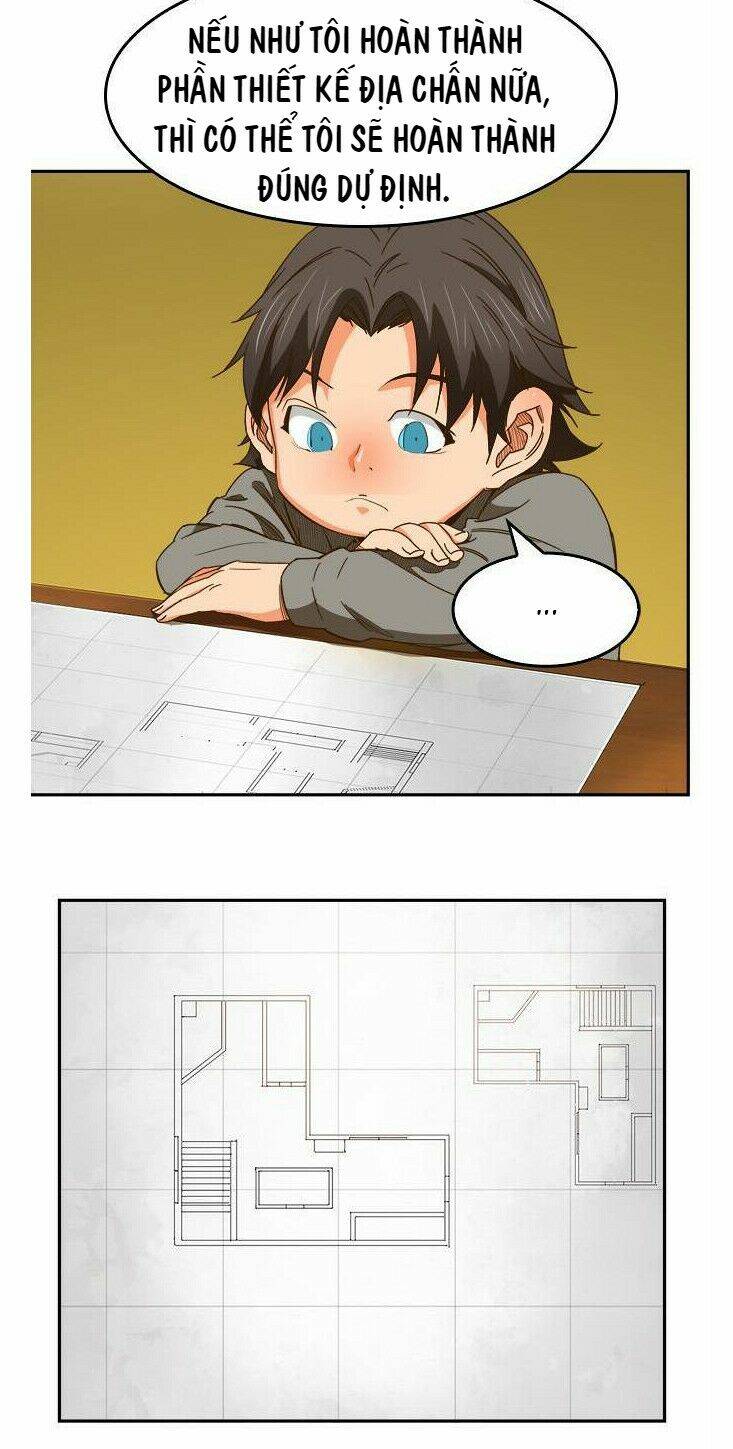 Chúa Tể Học Đường Chapter 418 - Trang 2