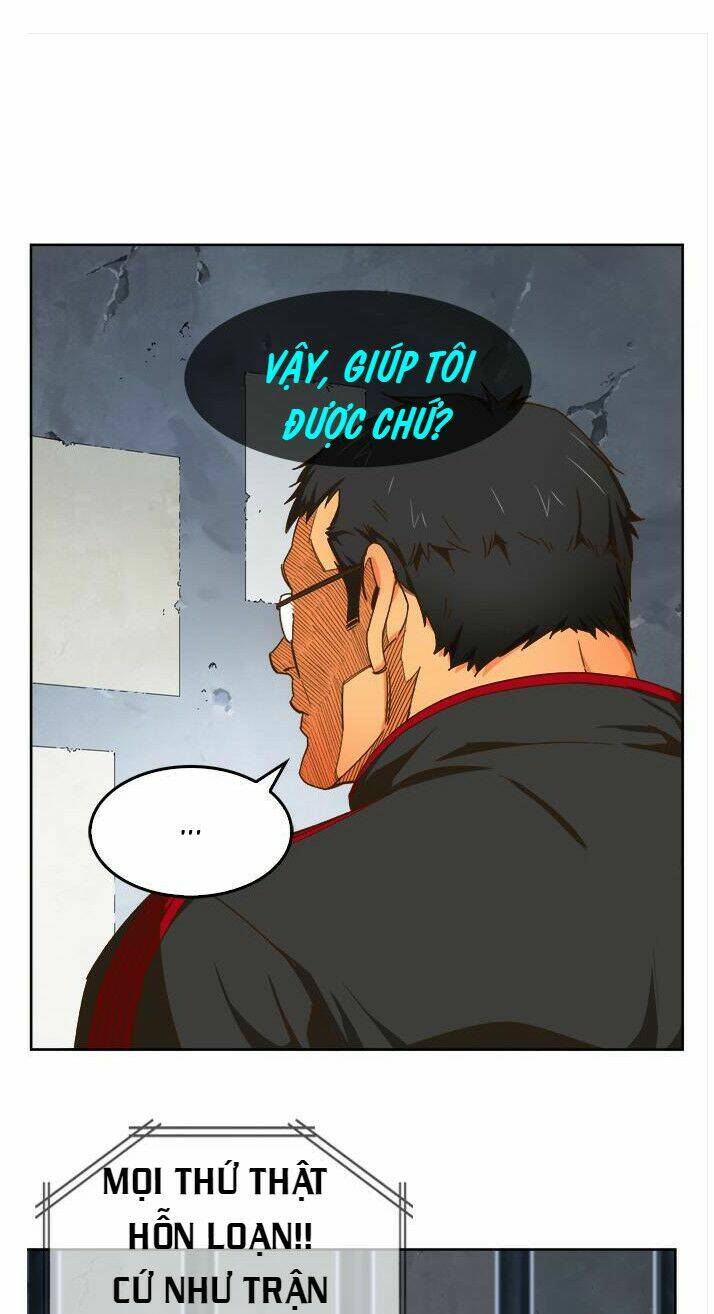 Chúa Tể Học Đường Chapter 418 - Trang 2