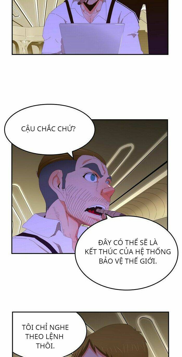 Chúa Tể Học Đường Chapter 418 - Trang 2