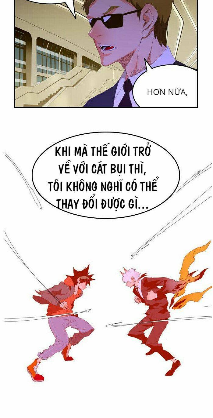 Chúa Tể Học Đường Chapter 418 - Trang 2