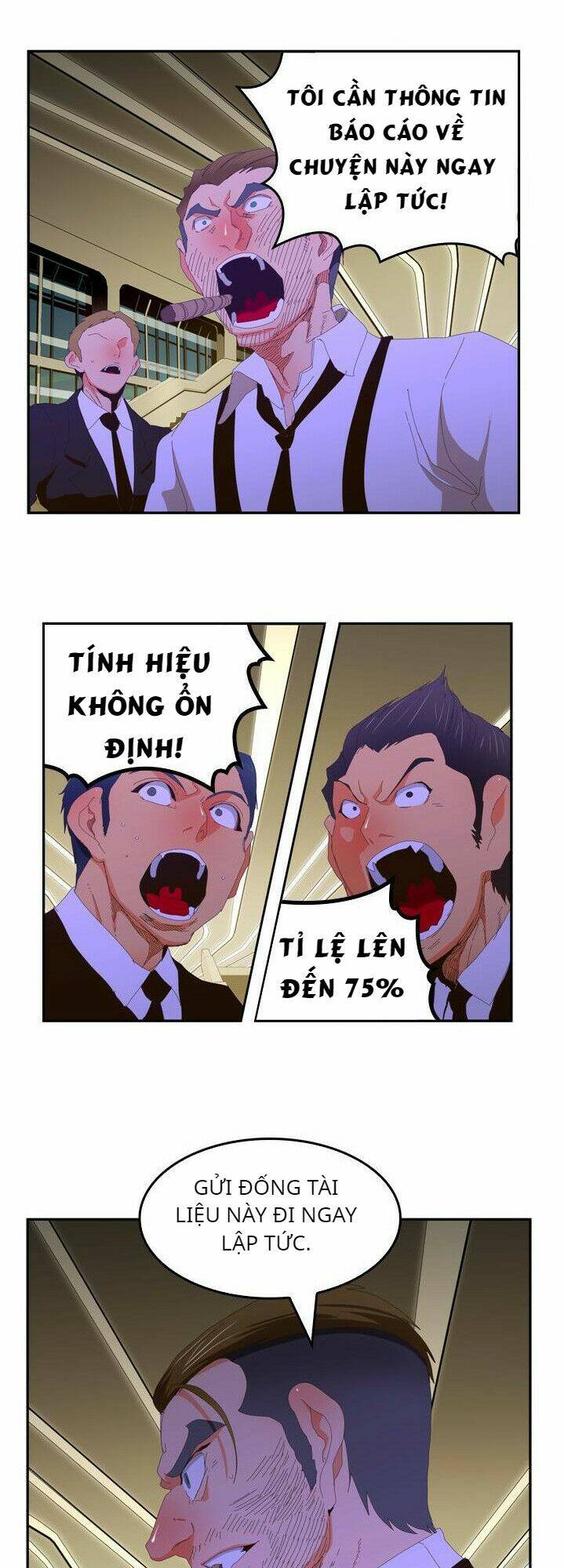 Chúa Tể Học Đường Chapter 418 - Trang 2