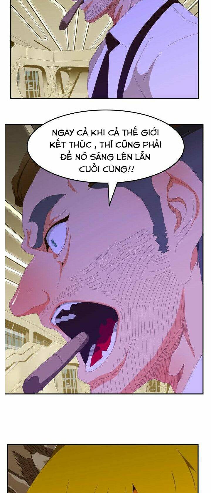 Chúa Tể Học Đường Chapter 418 - Trang 2