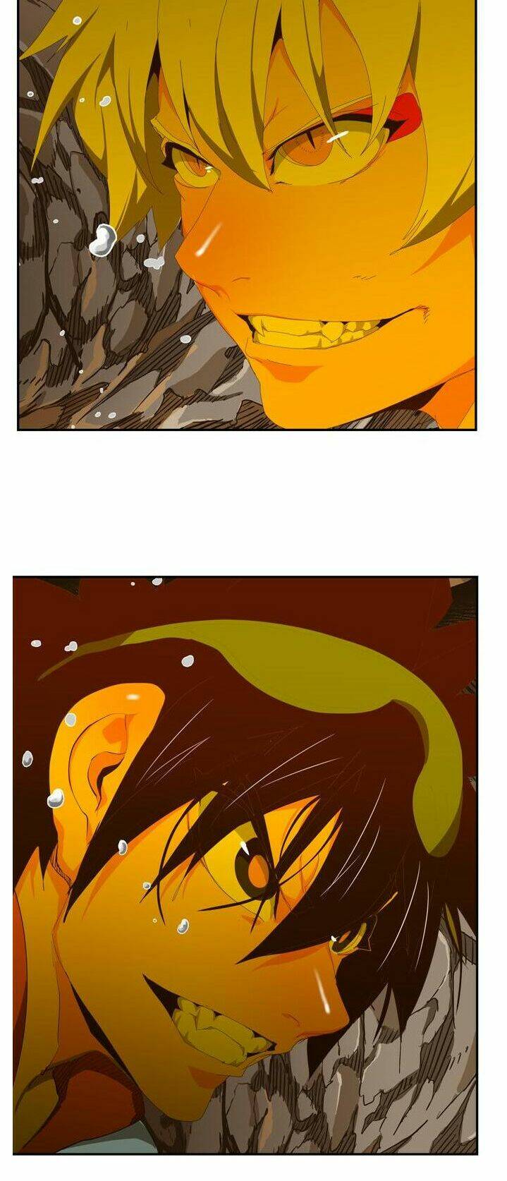 Chúa Tể Học Đường Chapter 418 - Trang 2