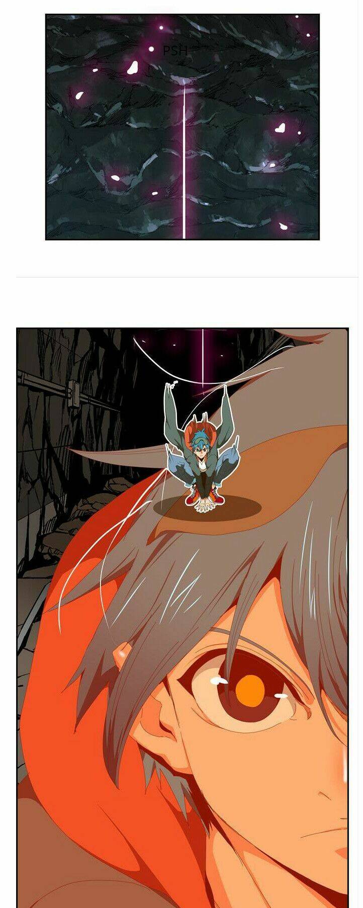 Chúa Tể Học Đường Chapter 418 - Trang 2