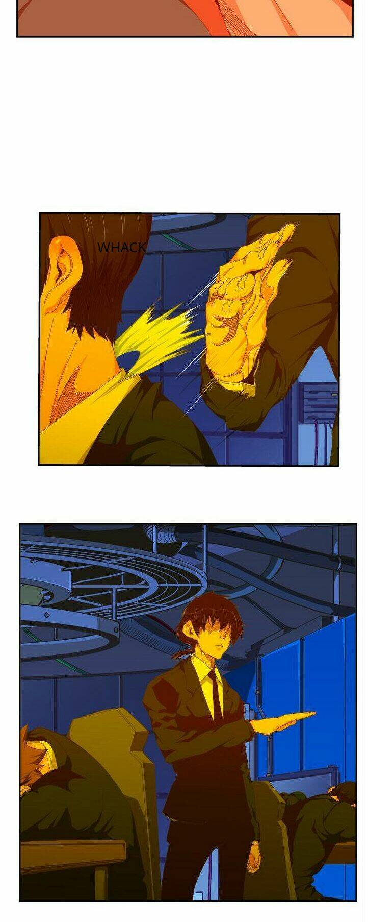 Chúa Tể Học Đường Chapter 418 - Trang 2