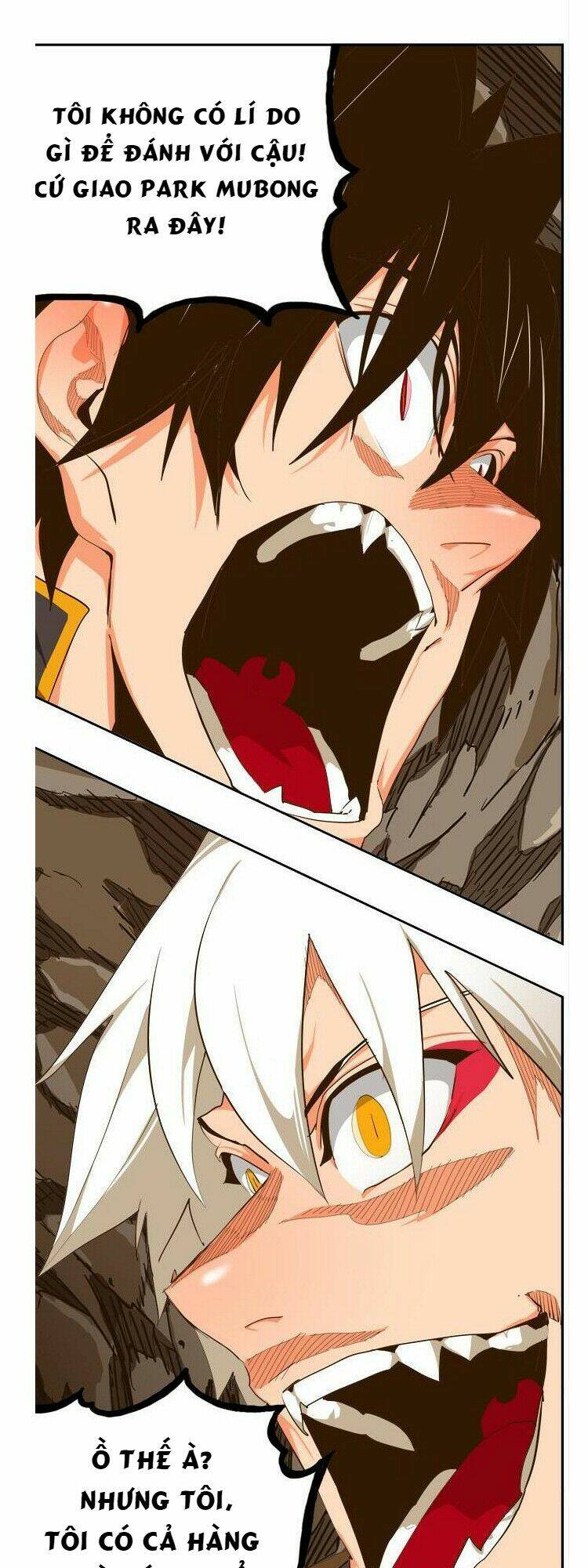 Chúa Tể Học Đường Chapter 418 - Trang 2