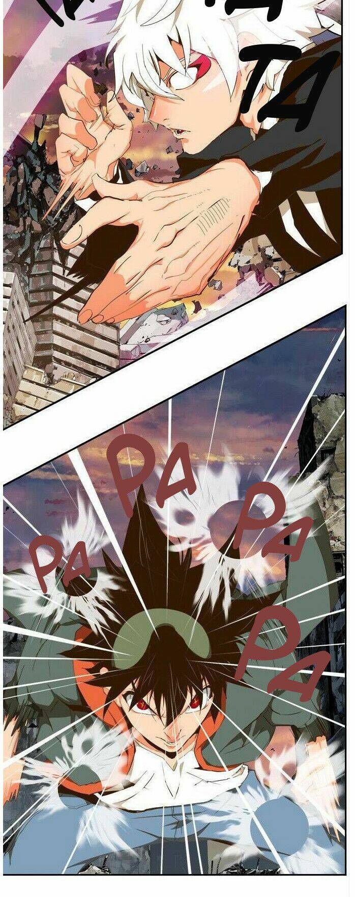 Chúa Tể Học Đường Chapter 419 - Trang 2