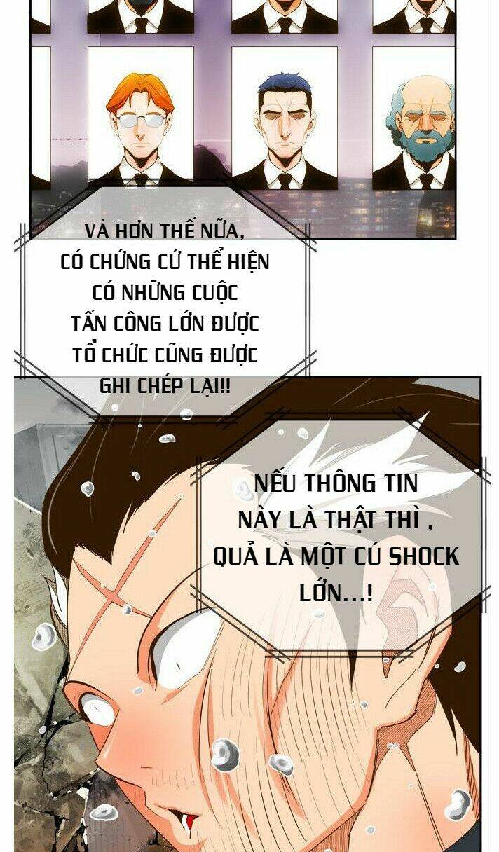 Chúa Tể Học Đường Chapter 419 - Trang 2