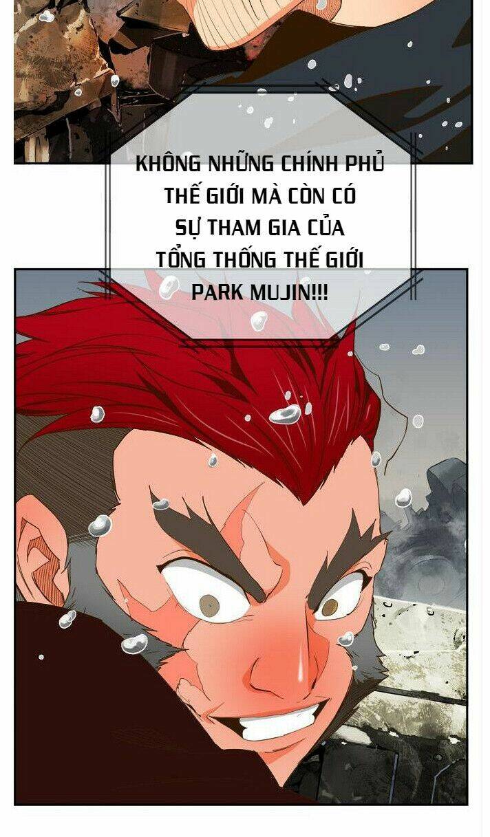 Chúa Tể Học Đường Chapter 419 - Trang 2