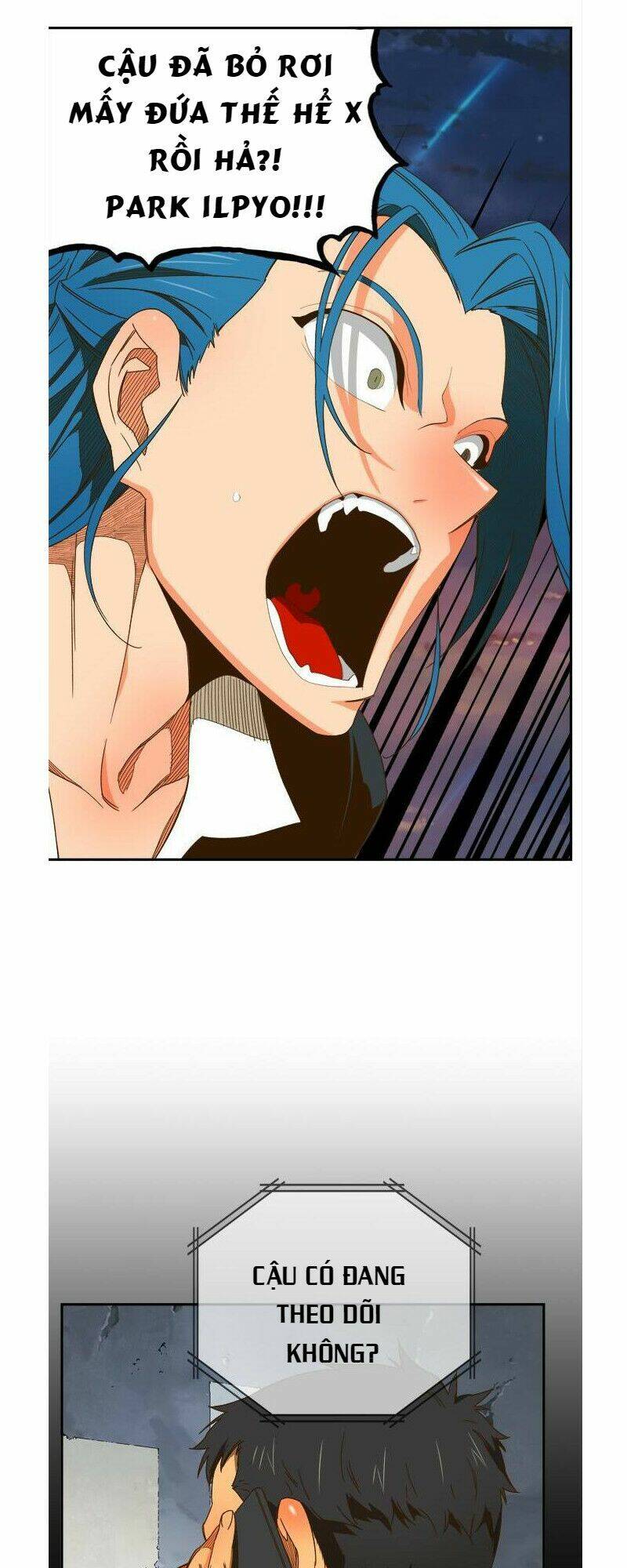 Chúa Tể Học Đường Chapter 419 - Trang 2