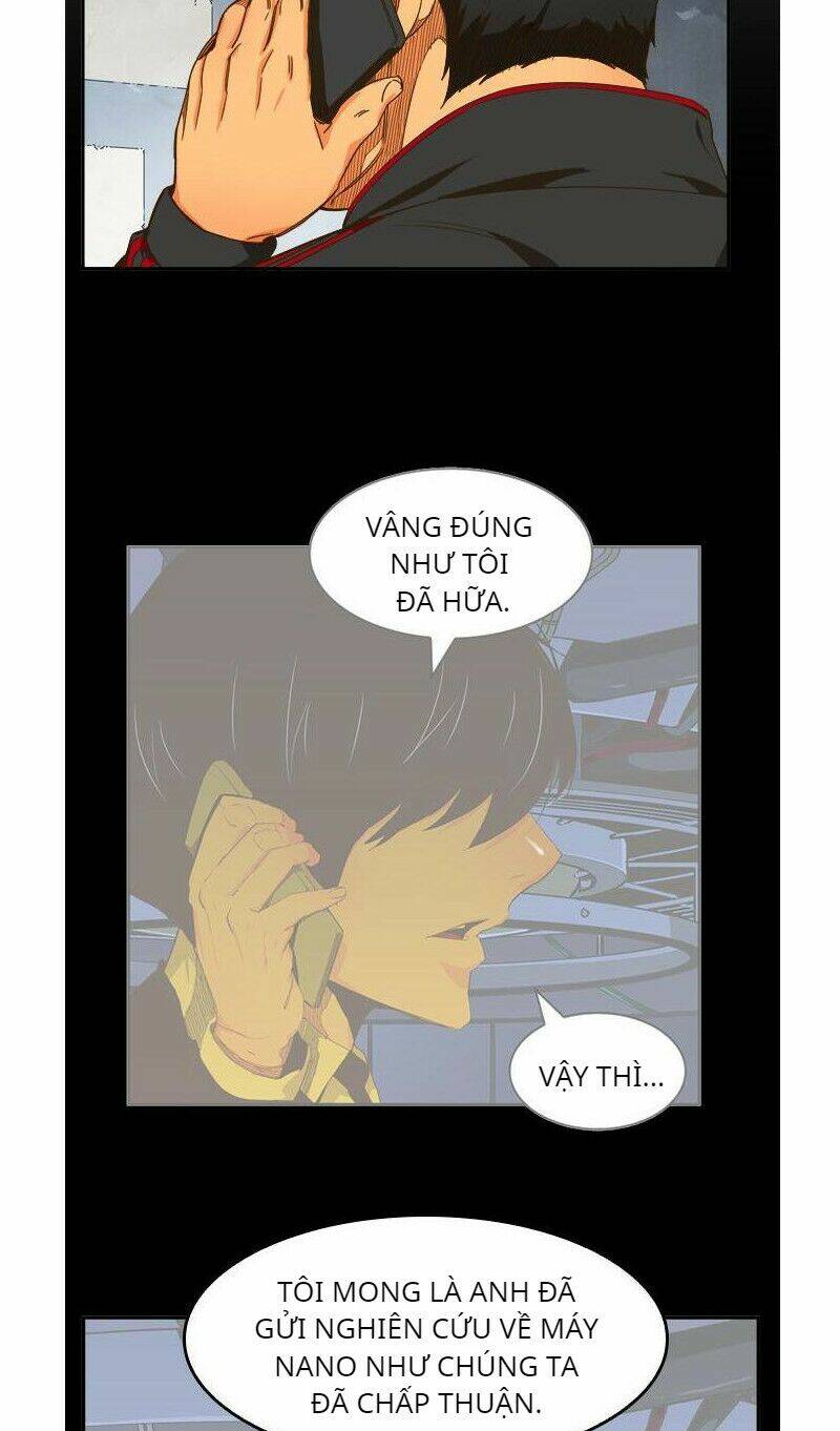 Chúa Tể Học Đường Chapter 419 - Trang 2