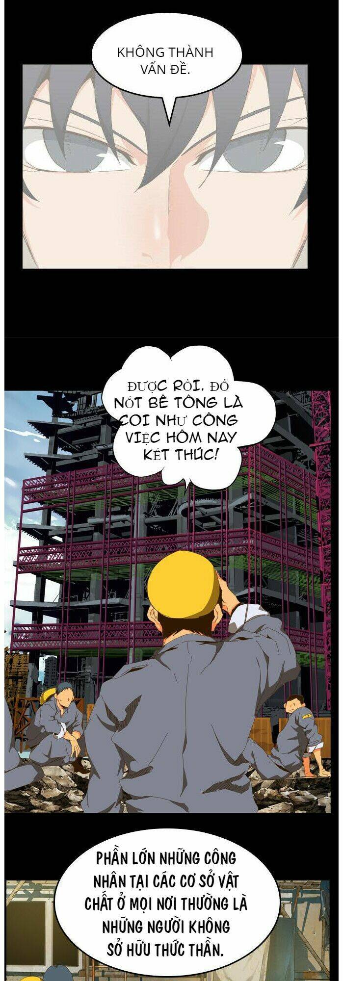 Chúa Tể Học Đường Chapter 419 - Trang 2