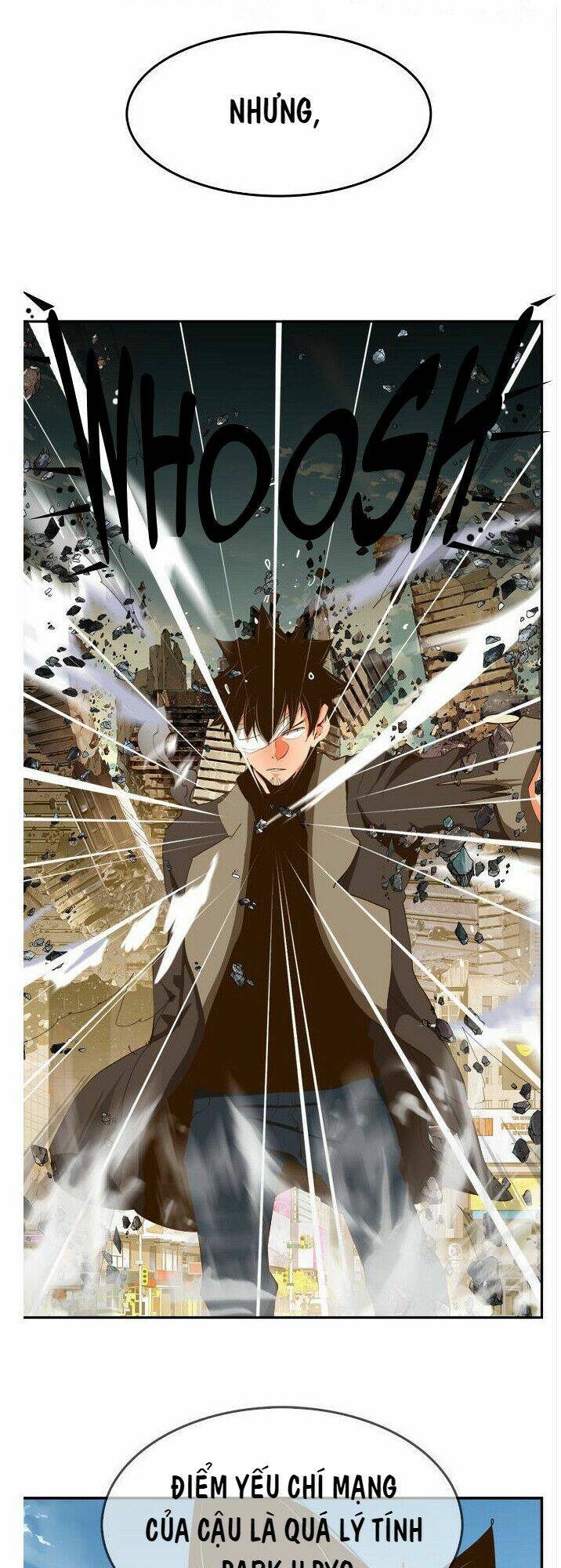 Chúa Tể Học Đường Chapter 419 - Trang 2