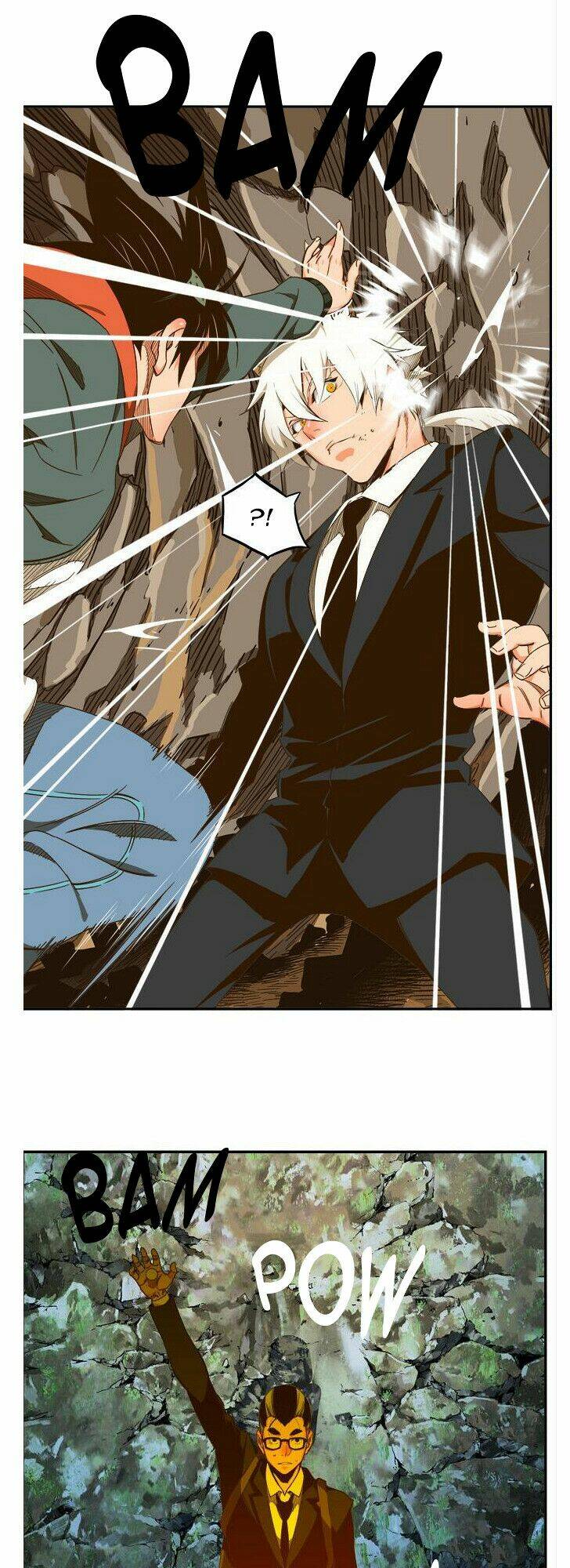 Chúa Tể Học Đường Chapter 419 - Trang 2