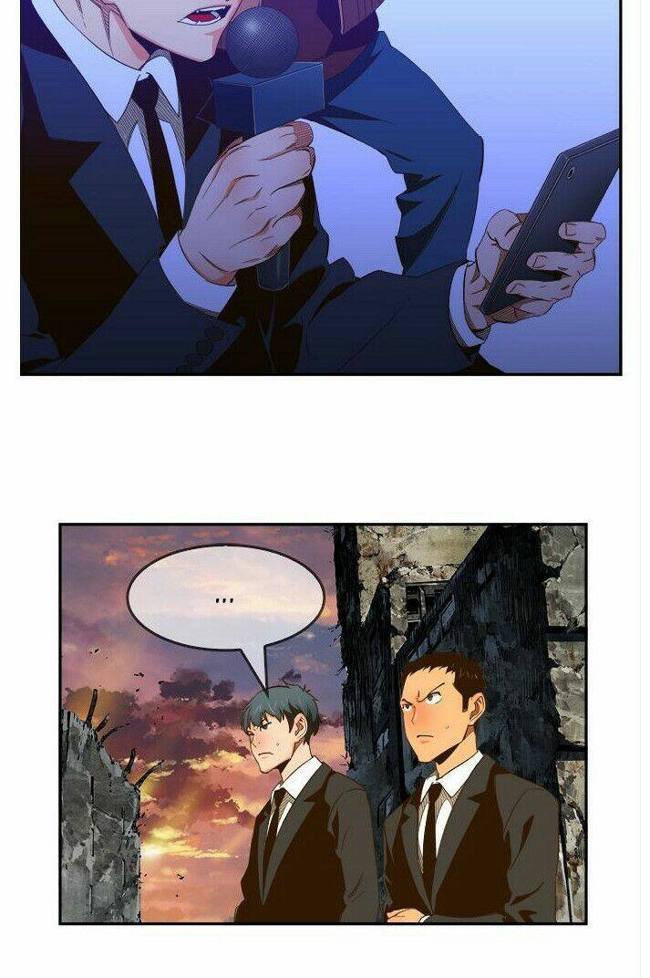 Chúa Tể Học Đường Chapter 419 - Trang 2