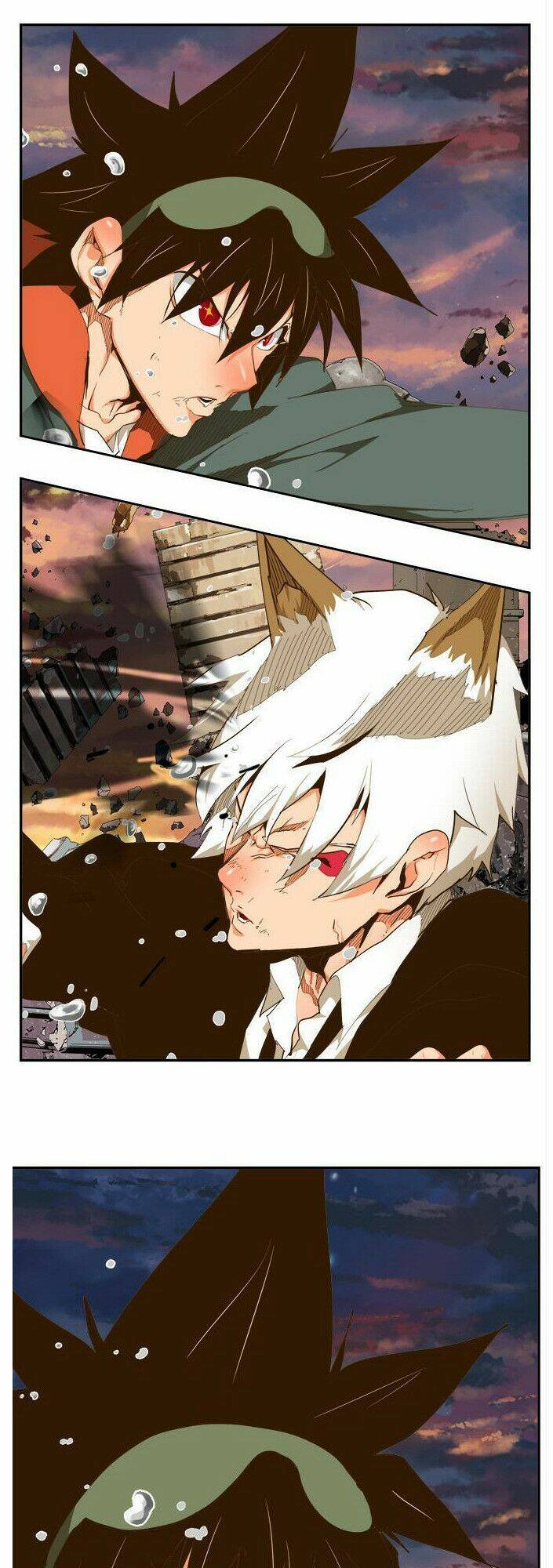 Chúa Tể Học Đường Chapter 419 - Trang 2