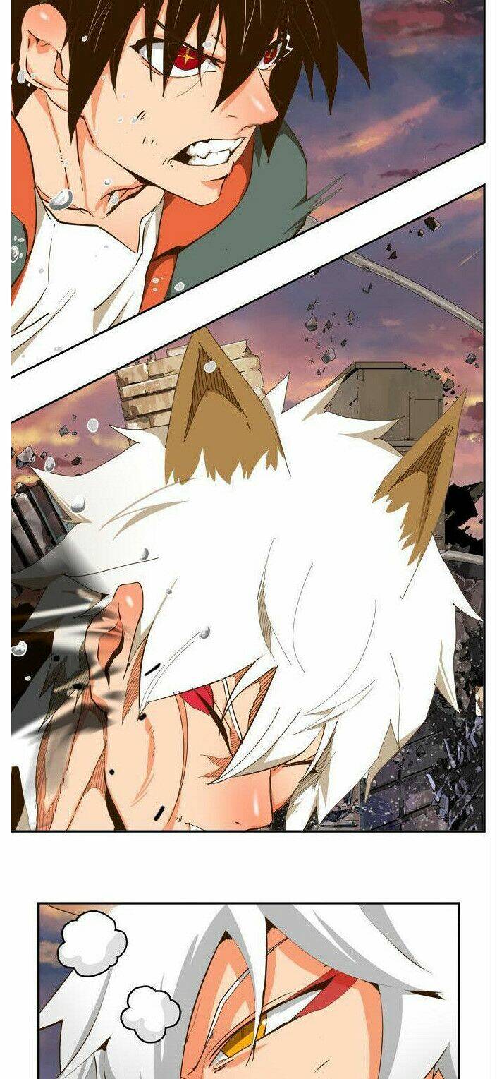 Chúa Tể Học Đường Chapter 419 - Trang 2