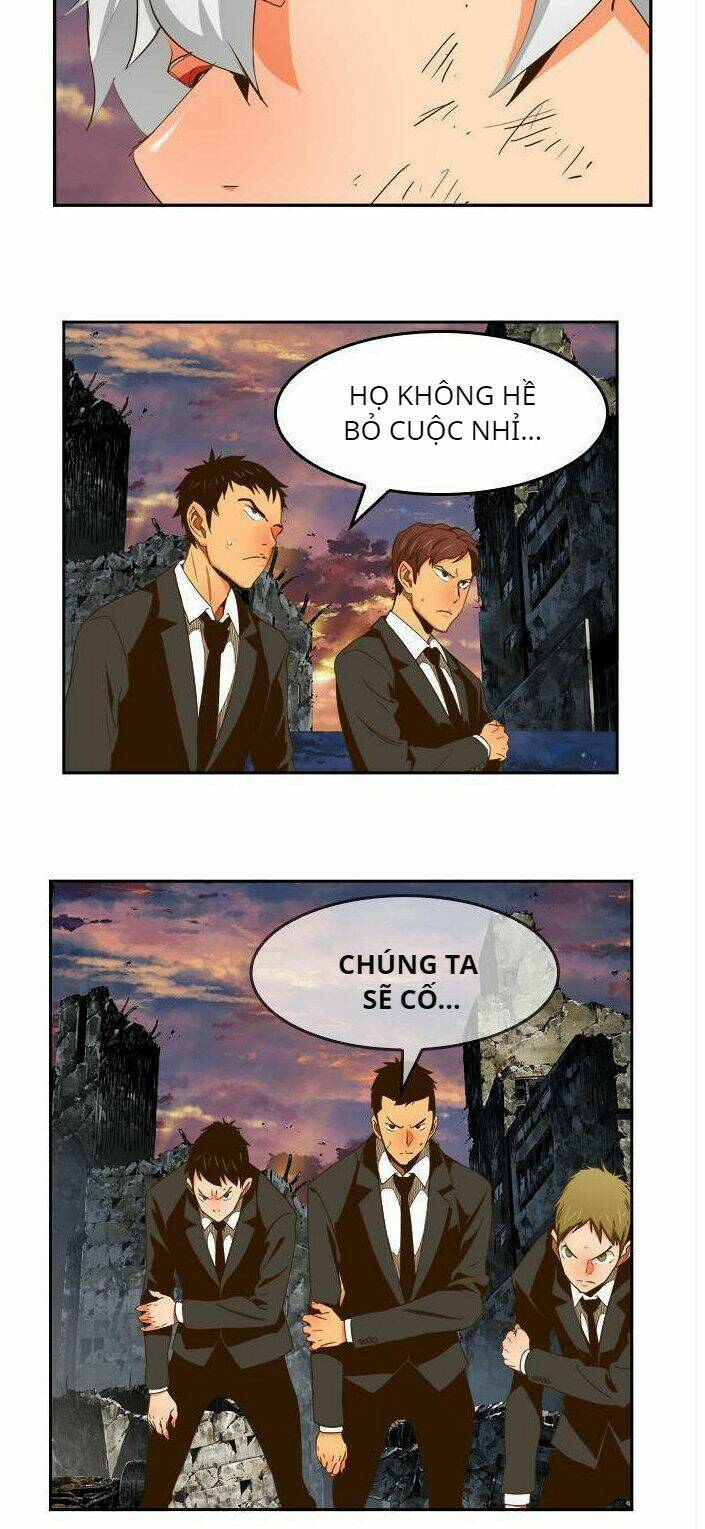 Chúa Tể Học Đường Chapter 419 - Trang 2
