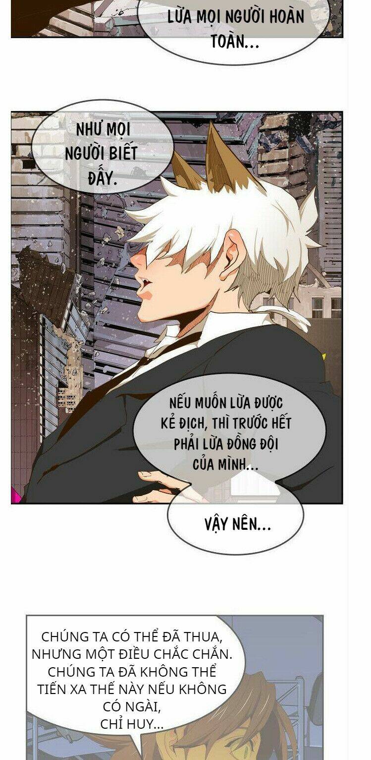 Chúa Tể Học Đường Chapter 419 - Trang 2