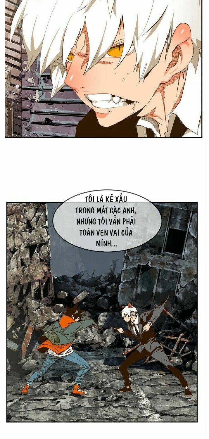 Chúa Tể Học Đường Chapter 419 - Trang 2