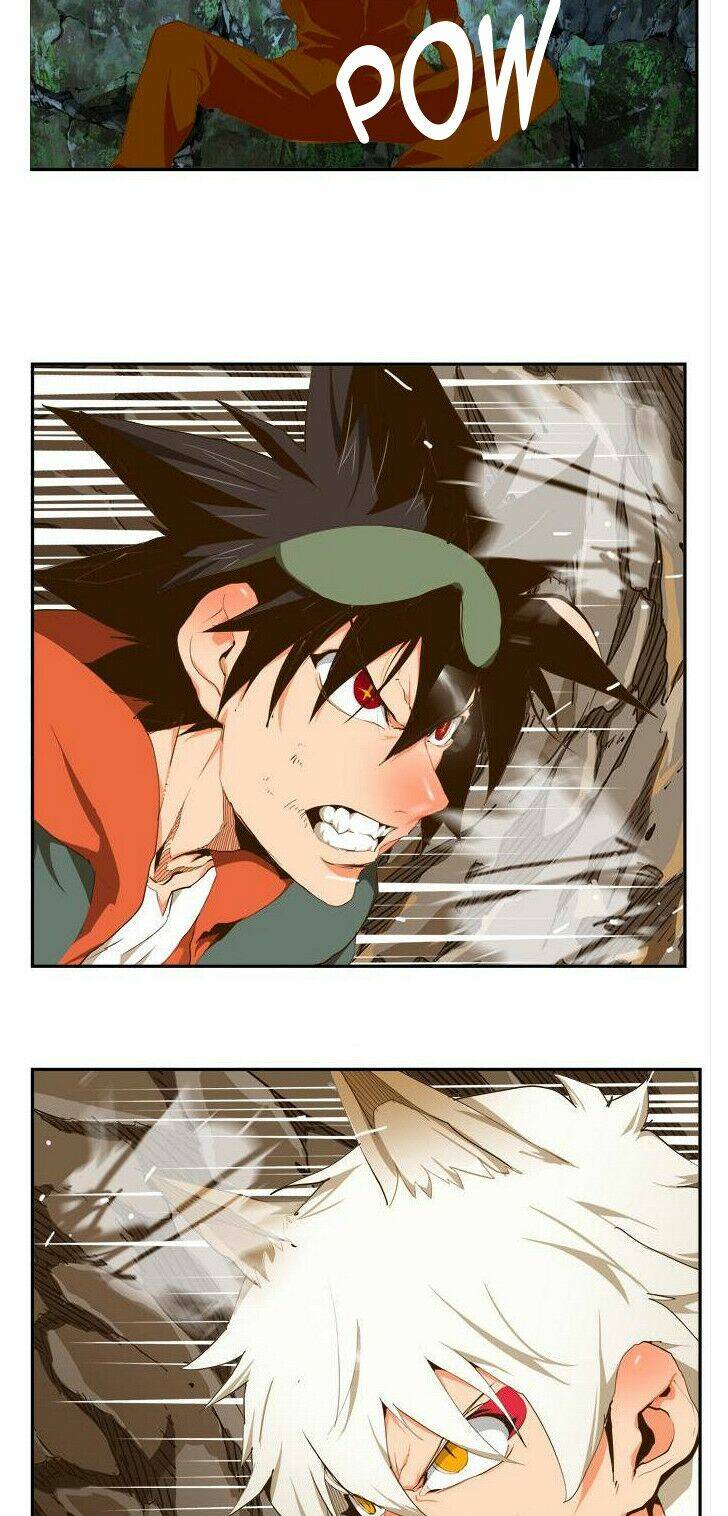 Chúa Tể Học Đường Chapter 419 - Trang 2