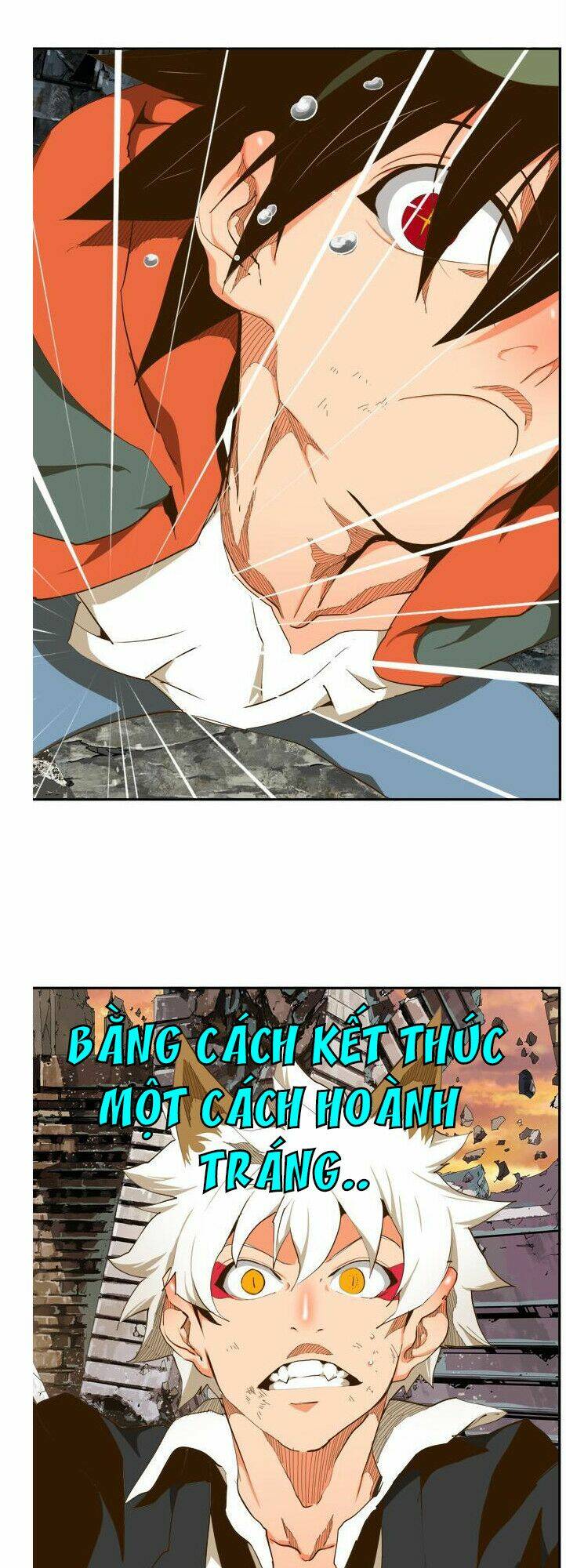 Chúa Tể Học Đường Chapter 419 - Trang 2