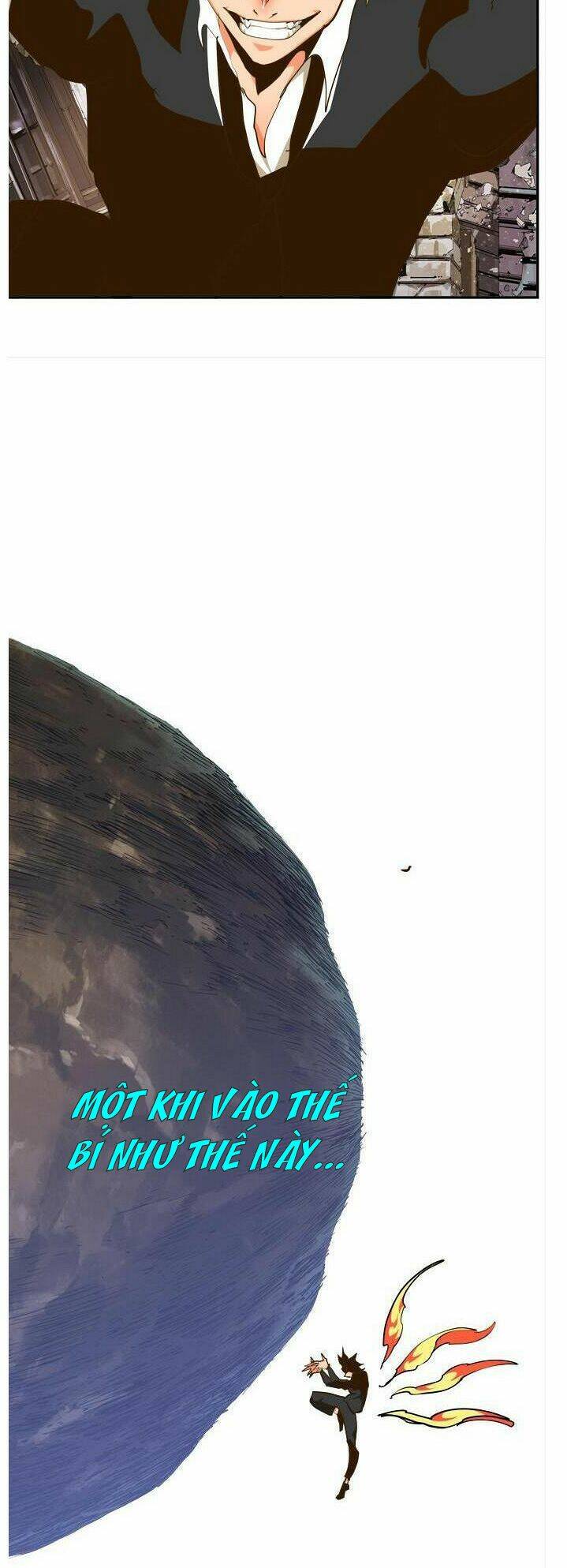 Chúa Tể Học Đường Chapter 419 - Trang 2