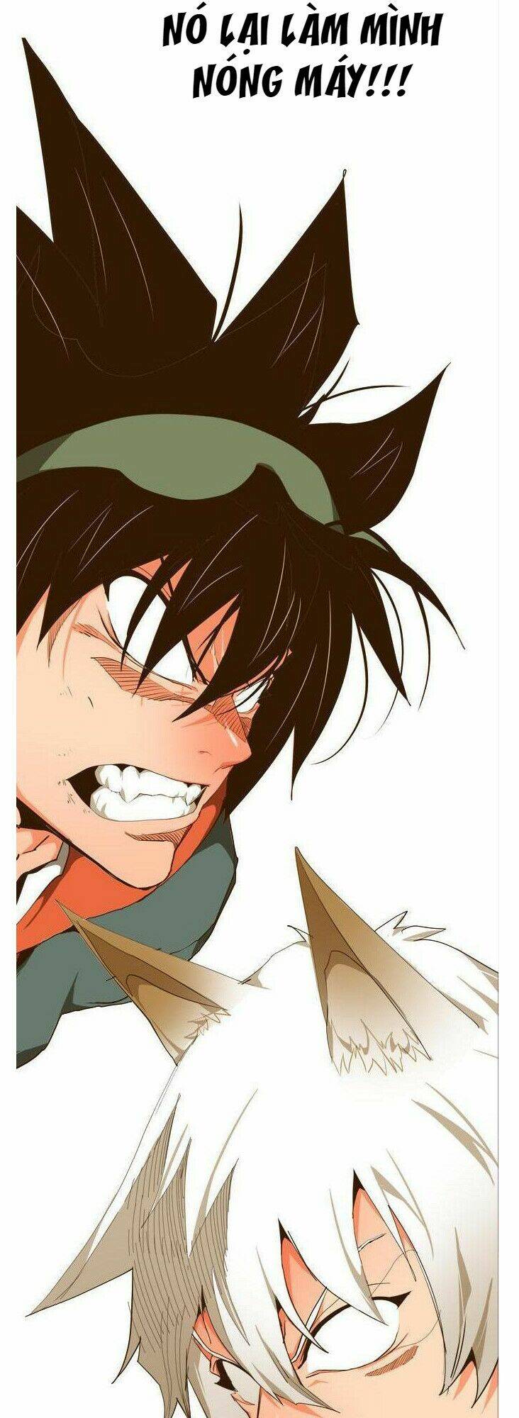 Chúa Tể Học Đường Chapter 419 - Trang 2