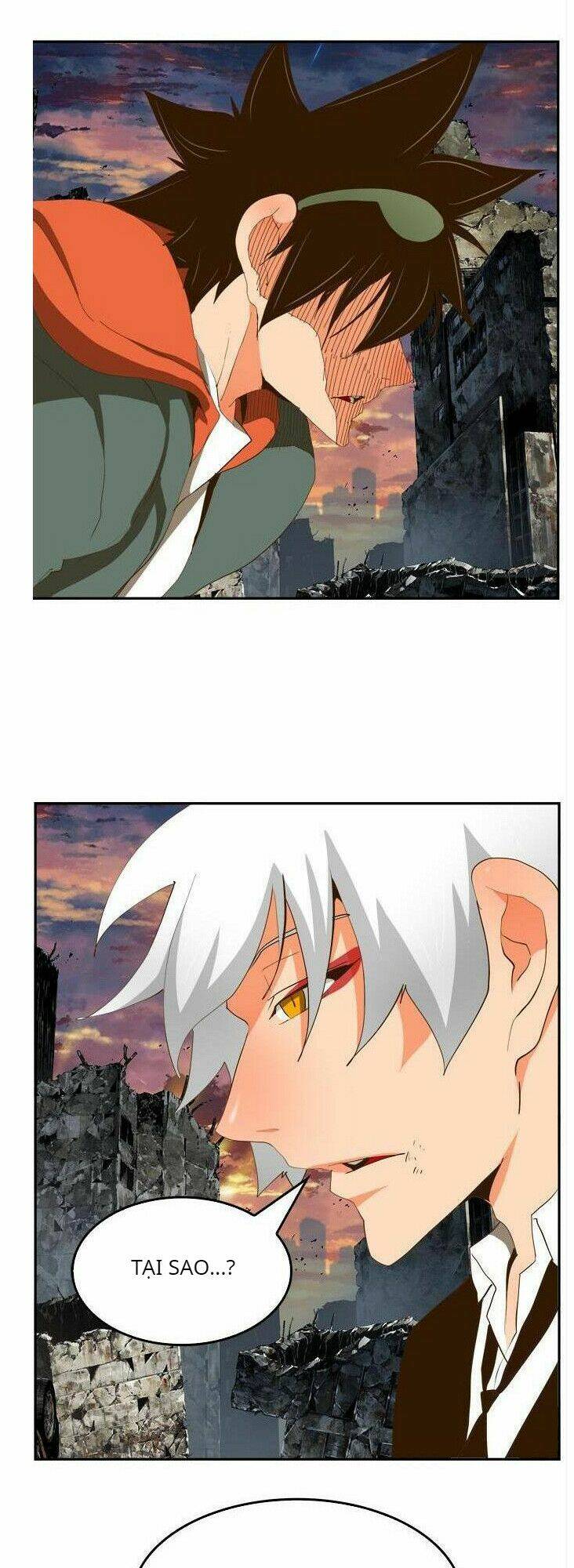 Chúa Tể Học Đường Chapter 419 - Trang 2