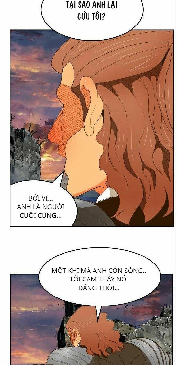 Chúa Tể Học Đường Chapter 419 - Trang 2