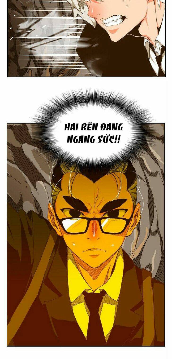 Chúa Tể Học Đường Chapter 419 - Trang 2