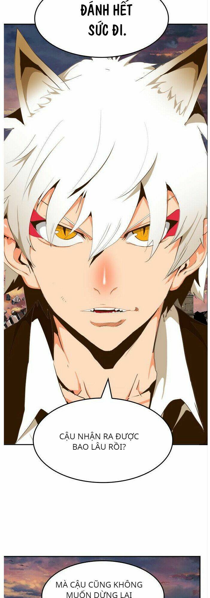 Chúa Tể Học Đường Chapter 419 - Trang 2