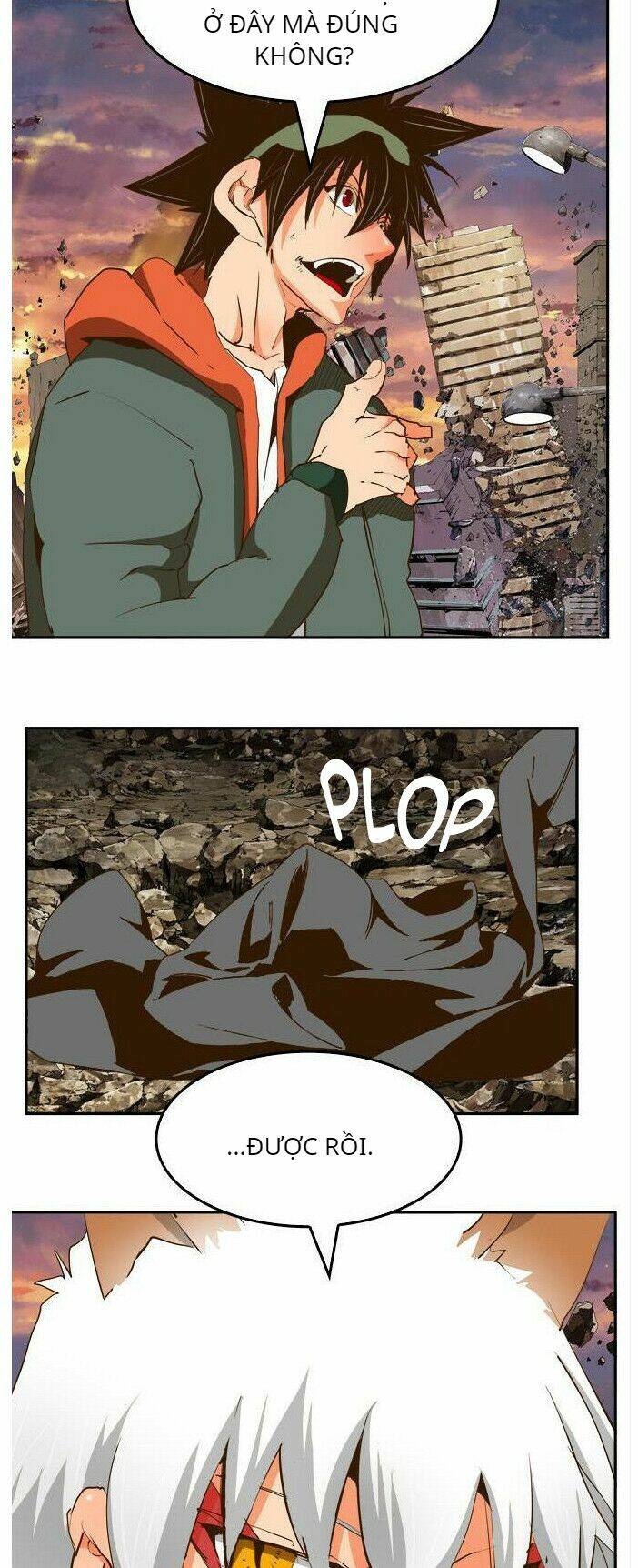 Chúa Tể Học Đường Chapter 419 - Trang 2