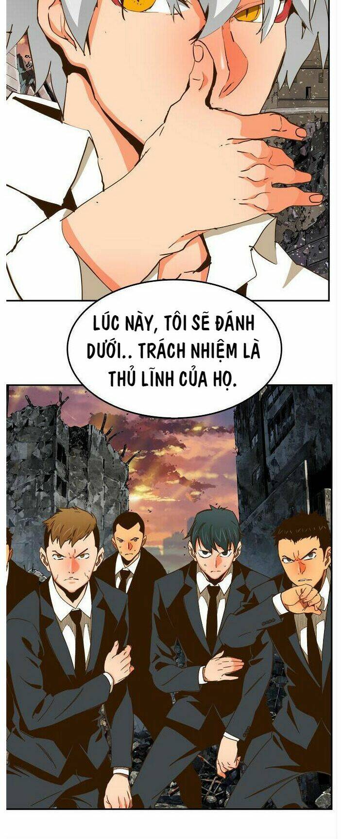 Chúa Tể Học Đường Chapter 419 - Trang 2