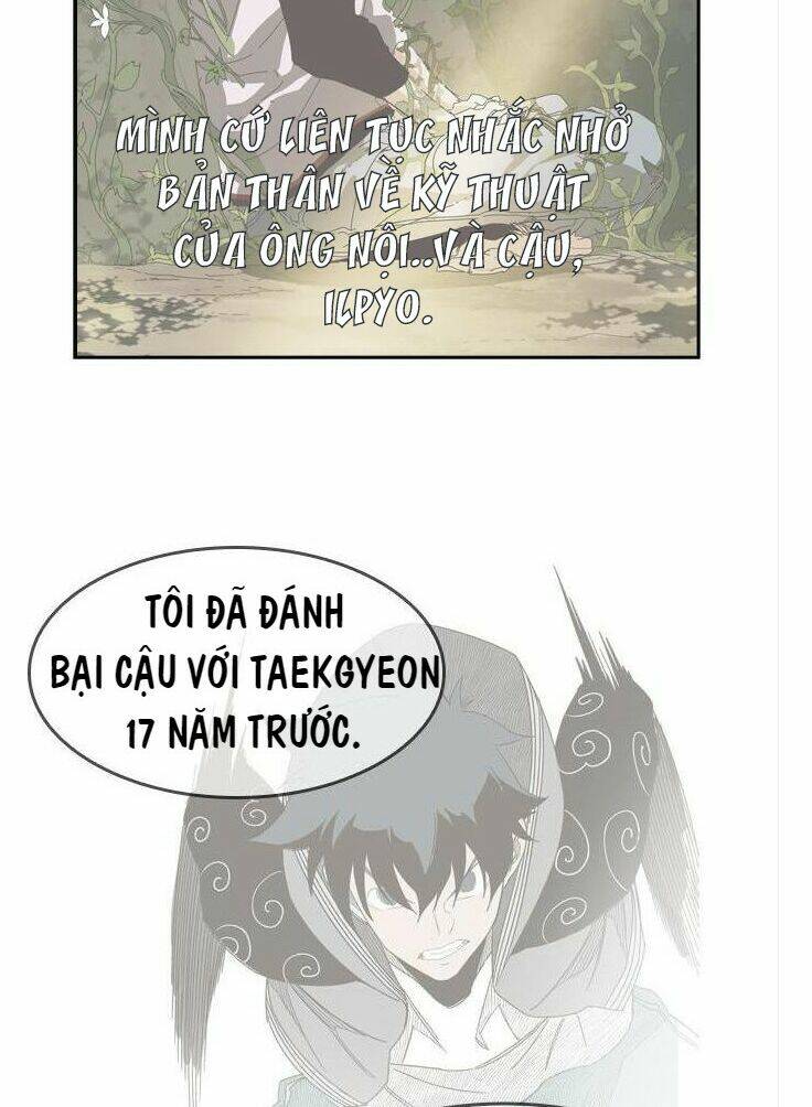 Chúa Tể Học Đường Chapter 419 - Trang 2