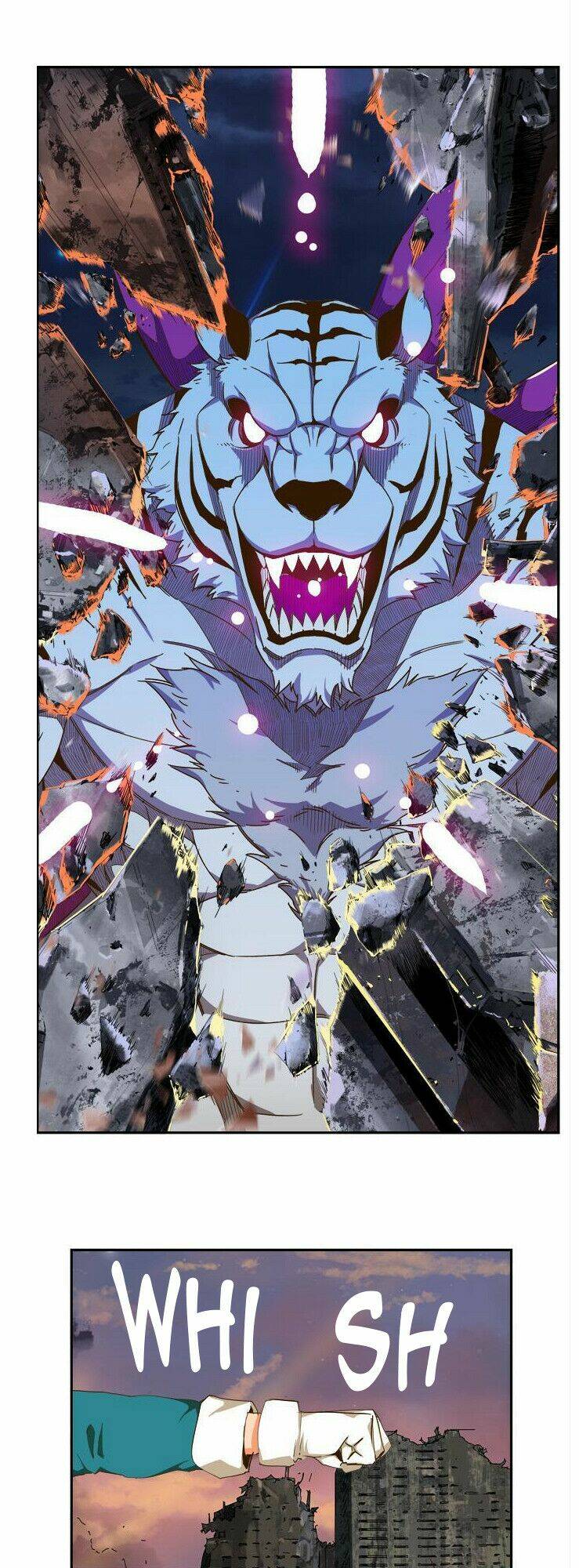 Chúa Tể Học Đường Chapter 419 - Trang 2