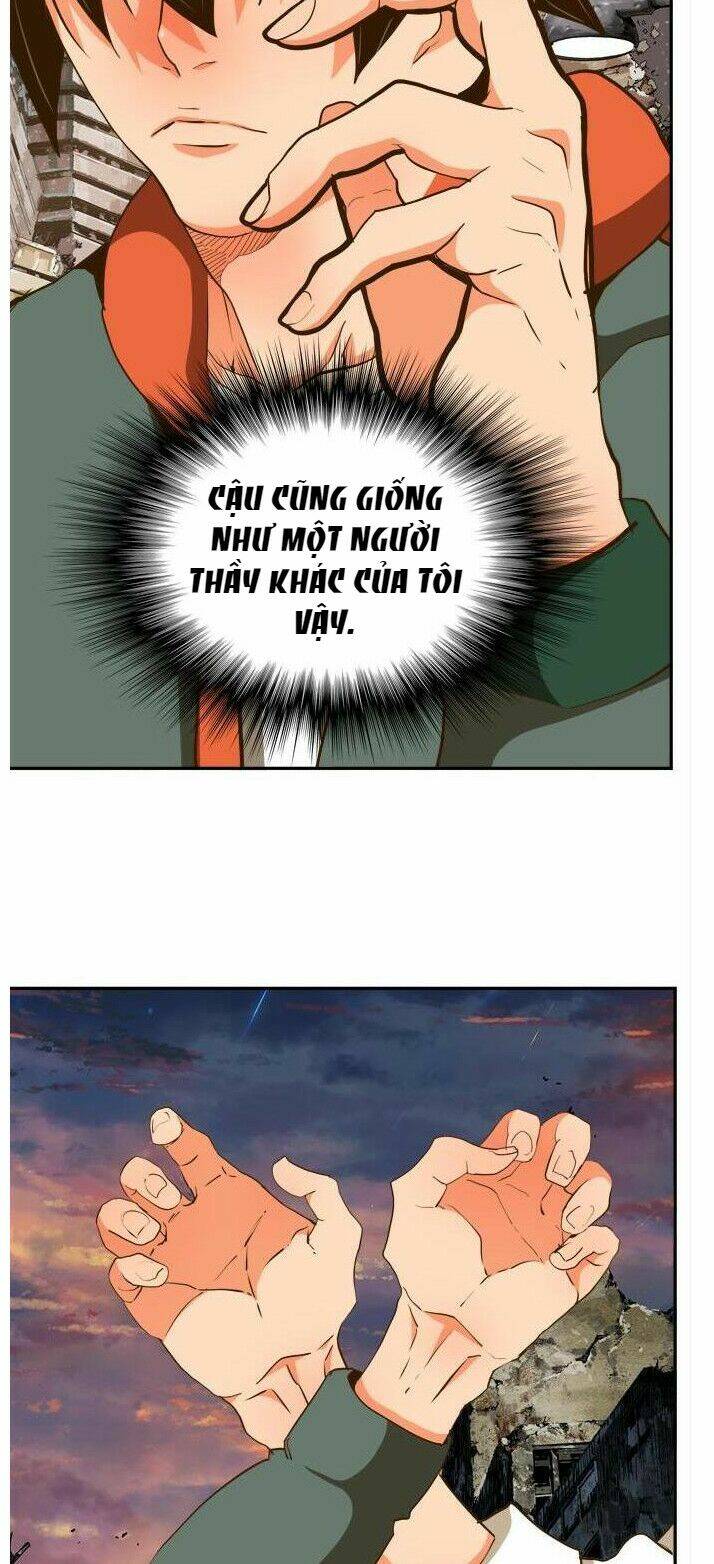 Chúa Tể Học Đường Chapter 419 - Trang 2