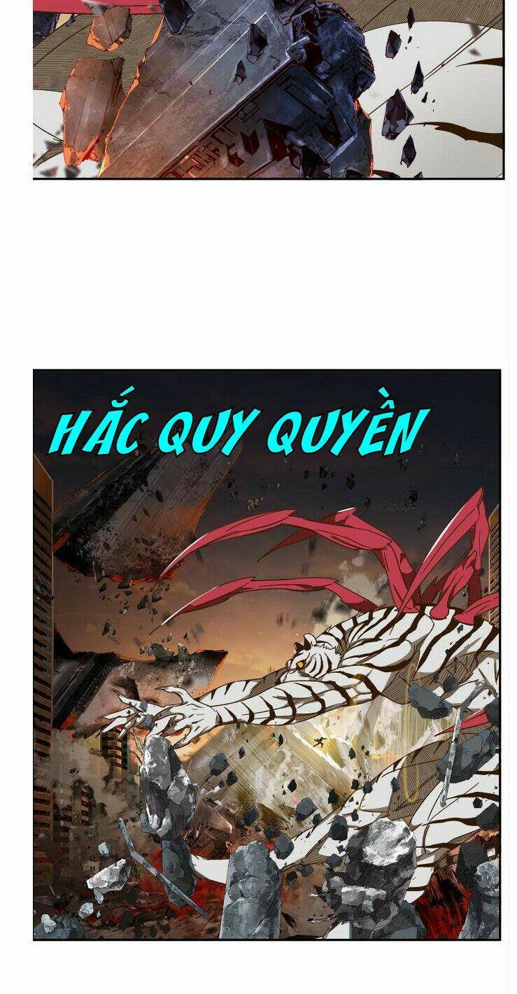 Chúa Tể Học Đường Chapter 419 - Trang 2