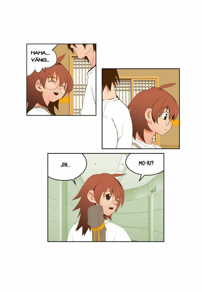 Chúa Tể Học Đường Chapter 42 - Trang 2