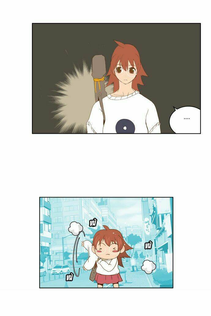 Chúa Tể Học Đường Chapter 42 - Trang 2