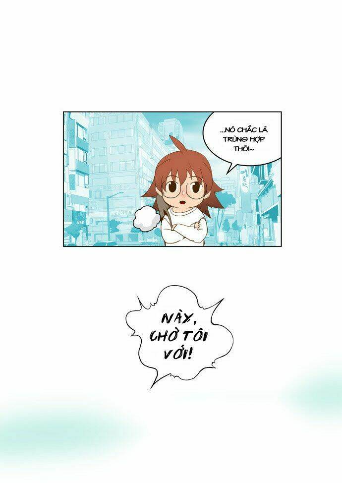 Chúa Tể Học Đường Chapter 42 - Trang 2