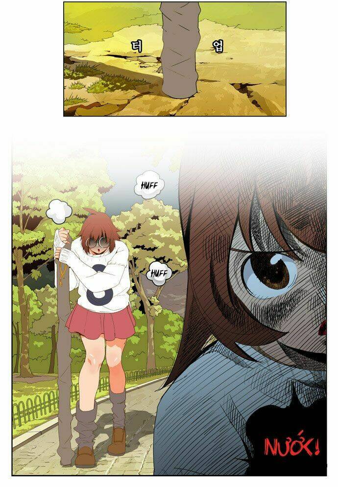 Chúa Tể Học Đường Chapter 42 - Trang 2